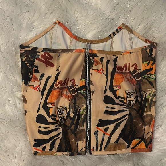 Plt corset - Picture 3 of 3